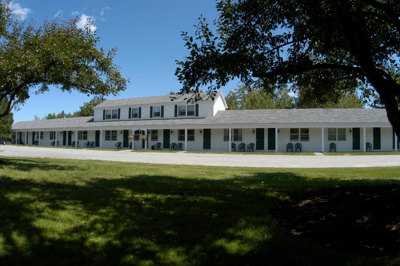 Fairway Motel New London Exterior foto