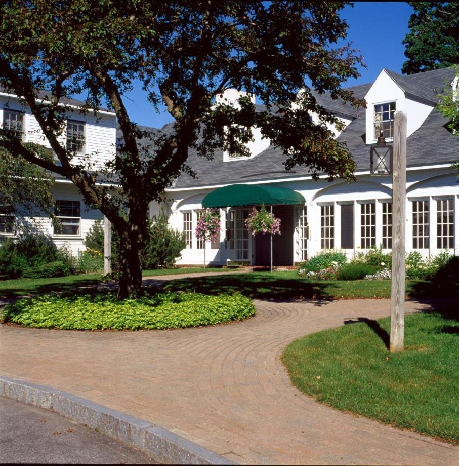 Fairway Motel New London Exterior foto